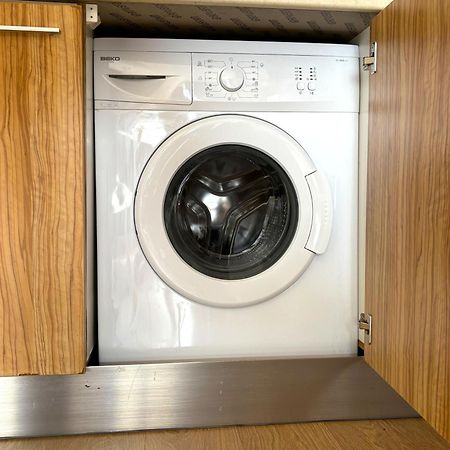 Mladost Apartments Szófia Kültér fotó