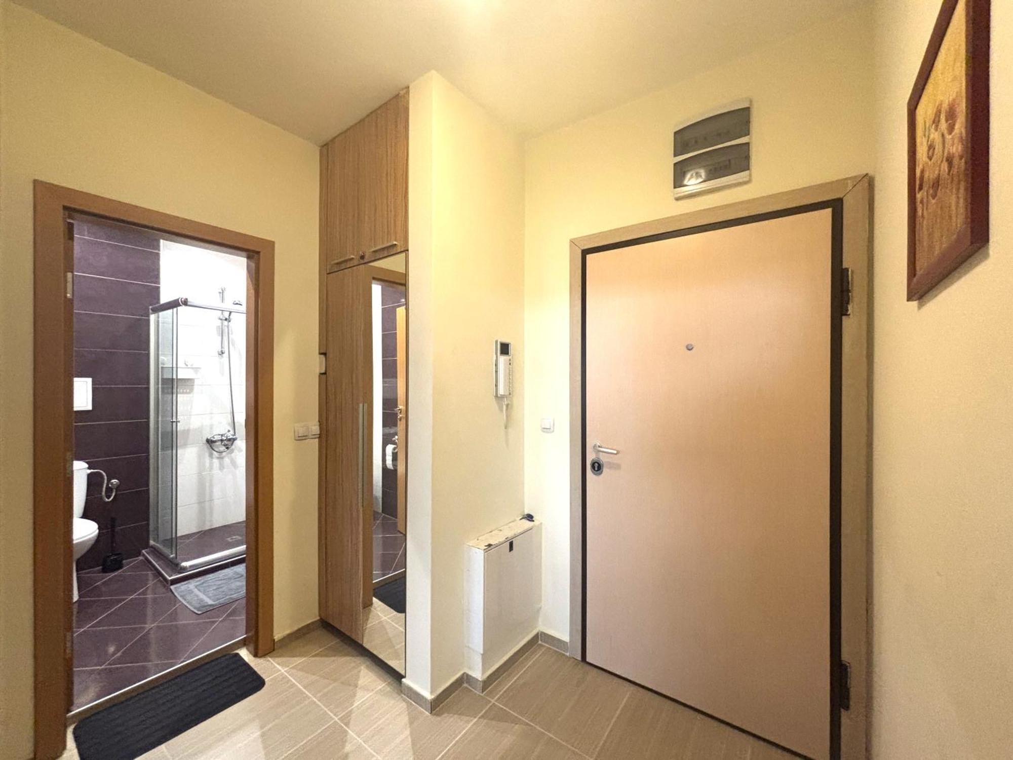 Mladost Apartments Szófia Kültér fotó