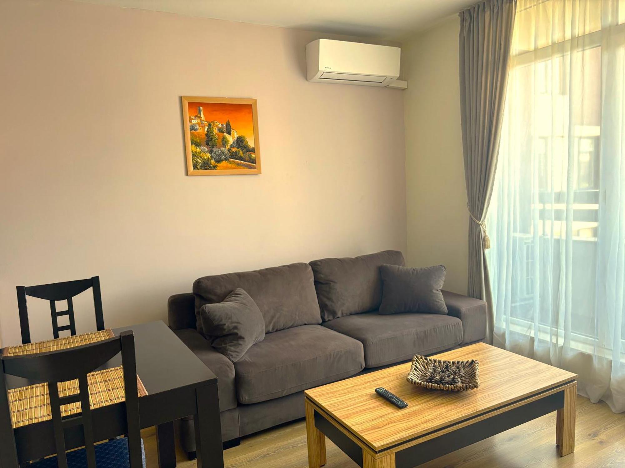 Mladost Apartments Szófia Kültér fotó