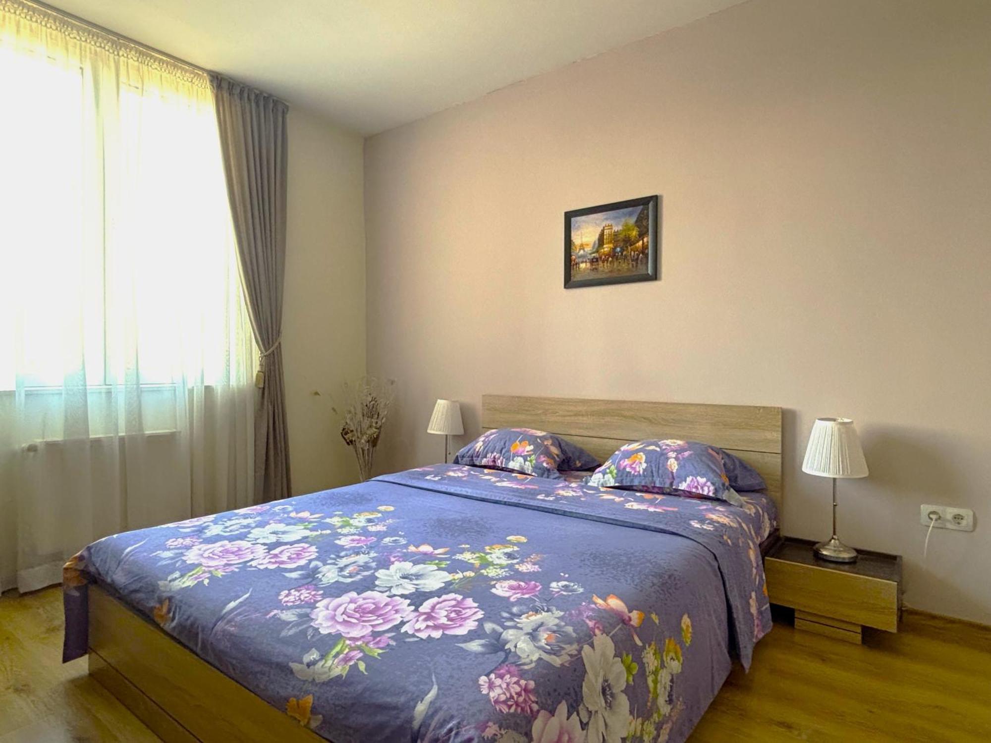 Mladost Apartments Szófia Kültér fotó