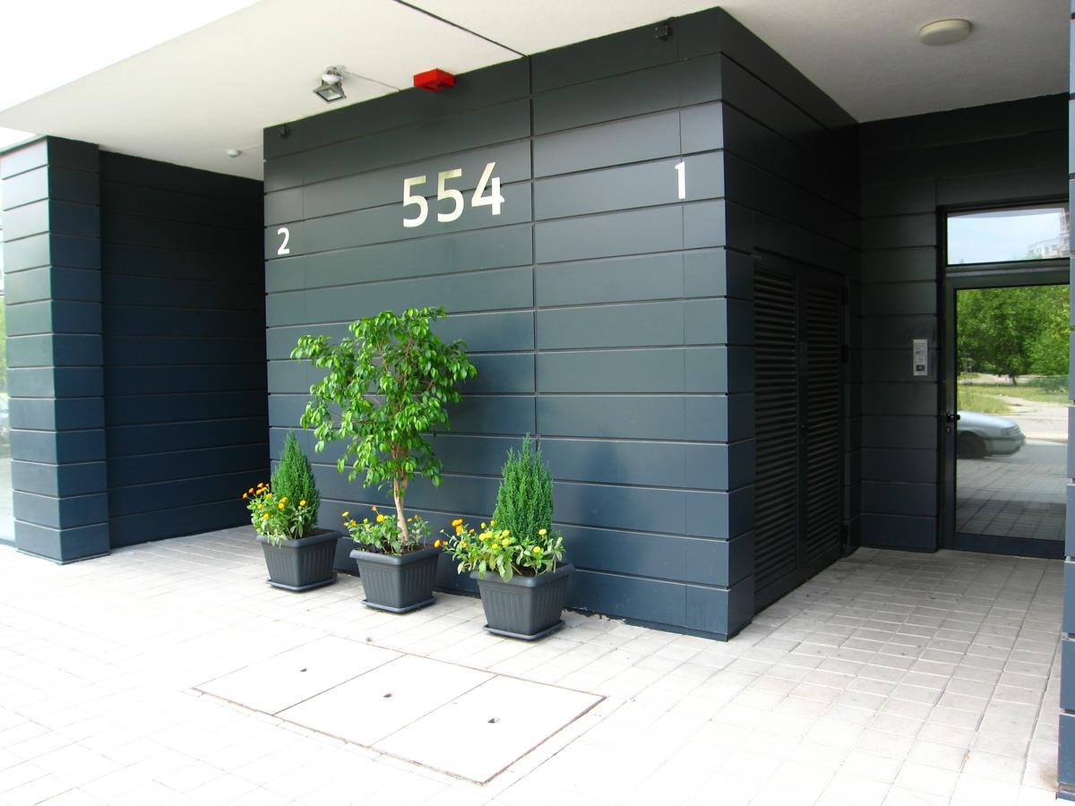 Mladost Apartments Szófia Kültér fotó